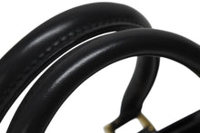 画像をギャラリービューアに読み込む, LOUIS VUITTON ルイヴィトン エピ ポンヌフ ハンドバッグ M52052 エピレザー ブラック ゴールド金具 美品 中古 4b009721