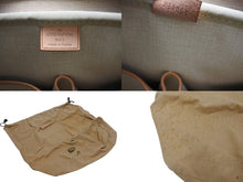 画像をギャラリービューアに読み込む, LOUIS VUITTON ルイヴィトン モノグラム ドーヴィル ハンドバッグ M47270 ブラウン ロゴ 鞄 美品 中古 4b009723