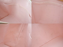 画像をギャラリービューアに読み込む, LOUIS VUITTON ルイヴィトン イエナPM トートバッグ ハンドバッグ N44039 ダミエアズールキャンバス ホワイト ブラウン 美品 中古 4b009742