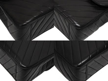 画像をギャラリービューアに読み込む, CHANEL シャネル Vステッチ チェーンショルダーバッグ ラムスキン ココマーク ブラック ゴールド金具 良品 中古 4b009761