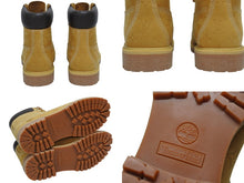 画像をギャラリービューアに読み込む, 新品未使用 LOUIS VUITTON ルイヴィトン × Timberland ティンバーランド モノグラム 6インチブーツ LV-TMB-0003 サイズ10 1/2 中古 4b009778