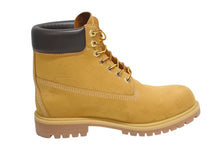 Load image into Gallery viewer, 新品未使用 LOUIS VUITTON ルイヴィトン × Timberland ティンバーランド モノグラム 6インチブーツ LV-TMB-0003 サイズ10 エンボス 中古 4b009779