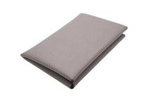 画像をギャラリービューアに読み込む, 極美品 HERMES エルメス カルヴィ カードケース コインケース G刻印 ヴォーエプソン エトゥープ 中古 4b009781