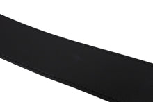 画像をギャラリービューアに読み込む, 極美品 LOEWE ロエベ アナグラムバックル ベルト リバーシブル 182335 スペイン製 ブラック ブラウン レザー ゴールド金具 サイズ90/35 中古 4b009784