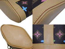 Load image into Gallery viewer, 極美品 LOUIS VUITTON ルイヴィトン エンベロップポーチ ショルダーバッグ M83344 タイラー・ザ・クリエイター Tyler The Creator モノグラム クラギー 中古 4b009811