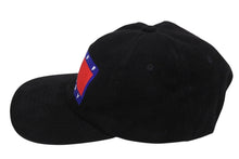画像をギャラリービューアに読み込む, 極美品 PUFF DADDY パフダディ VINTAGE ヴィンテージ 90's スナップバックキャップ ONE SIZE TOMMYサンプリング ブラック 中古 4b009819