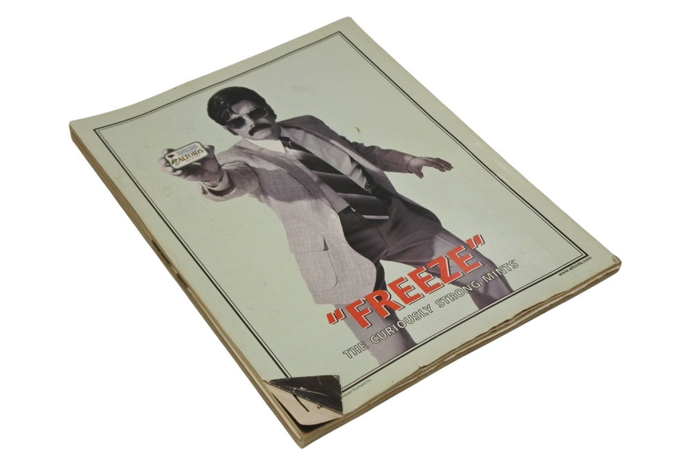 SOURCE ソース マガジン HIPHOP 雑誌 本 2000年 No.129 JUNE MASTER P & 504 BOYZ 美品 中古 4b009820