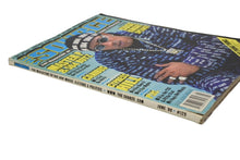 Load image into Gallery viewer, SOURCE ソース マガジン HIPHOP 雑誌 本 2000年 No.129 JUNE MASTER P &amp; 504 BOYZ 美品 中古 4b009820