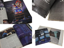 Load image into Gallery viewer, SOURCE ソース マガジン HIPHOP 雑誌 本 2000年 No.129 JUNE MASTER P &amp; 504 BOYZ 美品 中古 4b009820