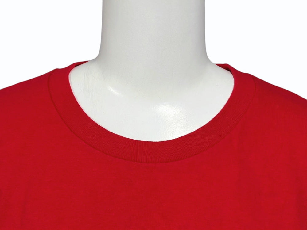 極美品 HOODMAN フッドマン 半袖Tシャツ Chicago 08 Obama スラムダンク 河村勇輝 八村塁 NBA JORDAN ラッパー サイズL 中古 4b009822