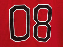 画像をギャラリービューアに読み込む, 極美品 HOODMAN フッドマン 半袖Tシャツ Chicago 08 Obama スラムダンク 河村勇輝 八村塁 NBA JORDAN ラッパー サイズL 中古 4b009822