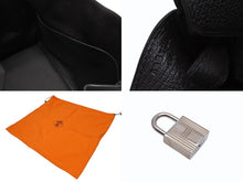 画像をギャラリービューアに読み込む, 新品同様 HERMES エルメス バーキン40 ゴールド トゴ 40cm A刻印 シルバー金具 ハンドバッグ 中古 4b009825