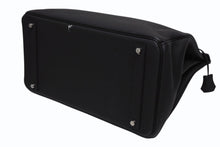 画像をギャラリービューアに読み込む, 新品同様 HERMES エルメス バーキン40 ゴールド トゴ 40cm A刻印 シルバー金具 ハンドバッグ 中古 4b009825