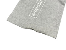 画像をギャラリービューアに読み込む, CHROME HEARTS クロムハーツ オールドモデル スウェットパンツ サイズS ホースシュー ロゴプリント グレー ホワイト 良品 中古 4b009840