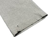 画像をギャラリービューアに読み込む, CHROME HEARTS クロムハーツ オールドモデル スウェットパンツ サイズS ホースシュー ロゴプリント グレー ホワイト 良品 中古 4b009840