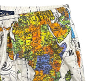 画像をギャラリービューアに読み込む, SAINT MICHAEL セントマイケル x Dr. Woo スウェットパンツ SM-S23-0000-083 サイズXL マルチカラー 中古 4b009842