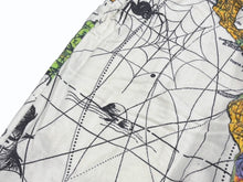 画像をギャラリービューアに読み込む, SAINT MICHAEL セントマイケル x Dr. Woo スウェットパンツ SM-S23-0000-083 サイズXL マルチカラー 中古 4b009842