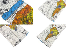 画像をギャラリービューアに読み込む, SAINT MICHAEL セントマイケル x Dr. Woo スウェットパンツ SM-S23-0000-083 サイズXL マルチカラー 中古 4b009842