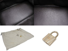 画像をギャラリービューアに読み込む, 新品同様 ゴルチェデザイン HERMES エルメス ショルダーバーキン ハバナ トリヨンクレマンス ◻︎K刻 ゴールド金具 中古 4b009844