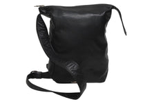 画像をギャラリービューアに読み込む, CHROME HEARTS クロムハーツ LELO SM レロ ショルダーバッグ クロスパッチ セメタリー シルバー925 美品 中古 4b009849