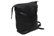 画像をギャラリービューアに読み込む, CHROME HEARTS クロムハーツ LELO SM レロ ショルダーバッグ クロスパッチ セメタリー シルバー925 美品 中古 4b009849