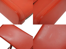 画像をギャラリービューアに読み込む, 極美品 LOUIS VUITTON ルイヴィトン ナノ アルマ ショルダーバッグ M50516 エピ レザー カスティリアンレッド 中古 4b009854