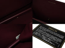 画像をギャラリービューアに読み込む, CHANEL シャネル Sフラップ Sチェーンショルダーバッグ 4番台 ラムスキン ココマーク ブラック ゴールド金具 美品 中古 4b009861