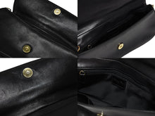 画像をギャラリービューアに読み込む, Christian Dior クリスチャンディオール ワンショルダーバッグ MA-0061 カナージュ パンチングレザー マリスパール 美品 中古 4b009871