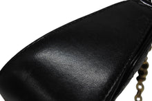 画像をギャラリービューアに読み込む, Christian Dior クリスチャンディオール ワンショルダーバッグ MA-0061 カナージュ パンチングレザー マリスパール 美品 中古 4b009871