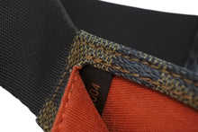 画像をギャラリービューアに読み込む, LOUIS VUITTON ルイヴィトン ジェロニモス ウエストバッグ ボディバッグ N51994 ダミエ ブラウン 美品 中古 4b009873