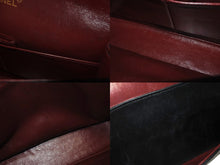 画像をギャラリービューアに読み込む, CHANEL シャネル マトラッセ25 Wフラップ Wチェーンショルダーバッグ 0番台 ココマーク ラムスキン ゴールド金具 美品 中古 4b009882