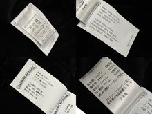 画像をギャラリービューアに読み込む, 新品同様 CHROME HEARTS x MATTY BOY x テーラー東洋 PPO SOUVENIER BOMBER JACKET リバーシブルスーベニアジャケット スカジャン ブラック イエロー サイズXL 中古 4b009898