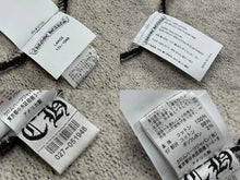 画像をギャラリービューアに読み込む, CHROME HEARTS クロムハーツ パーカー ワイノット プル オーバー フーディ ブラウン サイズL 美品 中古 4b009900