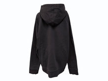 画像をギャラリービューアに読み込む, CHROME HEARTS クロムハーツ パーカー ワイノット プル オーバー フーディ ブラウン サイズL 美品 中古 4b009900