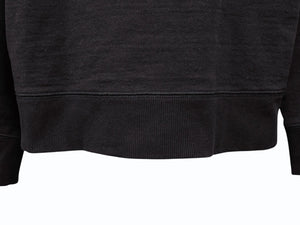 CHROME HEARTS クロムハーツ パーカー ワイノット プル オーバー フーディ ブラウン サイズL 美品 中古 4b009900