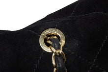 画像をギャラリービューアに読み込む, 新品同様 CHANEL シャネル PharrellCapsuleCollection ファレルカプセルコレクション ブラグマイバッグ XXL 27番台 ブラック 中古 4b009902