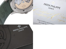画像をギャラリービューアに読み込む, 極美品 PATEK PHILIPPE パテック フィリップ アクアノート カーキ 5168G-001 時計 中古 4b009909