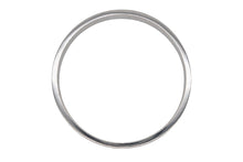 画像をギャラリービューアに読み込む, CHROME HEARTS クロムハーツ 9mm スペーサー バングル ブレスレット 重量約54.5g 925刻印 シルバー925 美品 中古 4b009914