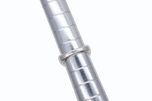 画像をギャラリービューアに読み込む, CHROME HEARTS クロムハーツ スモール カットアウト CHプラスリング 指輪 重量約24.6g サイズ16号 シルバー925 美品 中古 4b009927