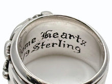 画像をギャラリービューアに読み込む, 極美品 CHROME HEARTS クロムハーツ DAGGER RING ダガー リング 指輪 サイズ 重量約14.4g 16号 スターリングシルバー 中古 4b009929