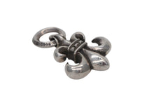 画像をギャラリービューアに読み込む, 極美品 CHROME HEARTS クロムハーツ BSフレア ペンダントトップ チャーム 重量約6.6g 3PD 中古 4b009931