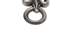 画像をギャラリービューアに読み込む, 極美品 CHROME HEARTS クロムハーツ BSフレア ペンダントトップ チャーム 重量約6.6g 3PD 中古 4b009931