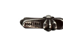 画像をギャラリービューアに読み込む, CHROME HEARTS クロムハーツ CHクロス ベビーファット チャーム ペンダントトップ 重量2.1g シルバー 2004/.925刻印 美品 中古 4b009922