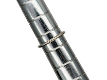 画像をギャラリービューアに読み込む, CHROME HEARTS クロムハーツ BUBBLEGUM HEART RING バブルガム ハート リング シルバー 925 重量約2.2g サイズ6号 美品 中古 4b009928