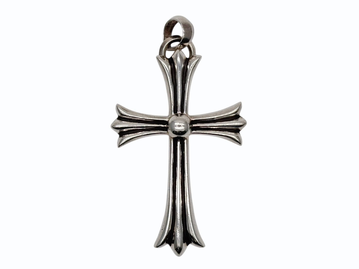 Chrome Hearts(クロムハーツ) – タグ 