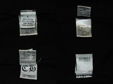 画像をギャラリービューアに読み込む, CHROME HEARTS クロムハーツ パーカー ジップ アップ オールド fotti フォッティサーマル 美品 中古 4b009900