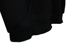 画像をギャラリービューアに読み込む, CHROME HEARTS クロムハーツ パーカー ジップ アップ オールド fotti フォッティサーマル 美品 中古 4b009900