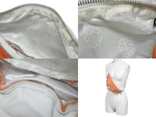 画像をギャラリービューアに読み込む, 極美品 CHROME HEARTS クロムハーツ SNAT PACK MINI スナットパック ミニ ショルダーバッグ ガンスリンガー ダガージップ 中古 4b009942