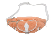 画像をギャラリービューアに読み込む, 極美品 CHROME HEARTS クロムハーツ SNAT PACK MINI スナットパック ミニ ショルダーバッグ ガンスリンガー ダガージップ 中古 4b009942