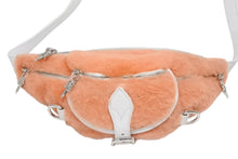 画像をギャラリービューアに読み込む, 極美品 CHROME HEARTS クロムハーツ SNAT PACK MINI スナットパック ミニ ショルダーバッグ ガンスリンガー ダガージップ 中古 4b009942